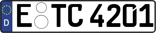 E-TC4201