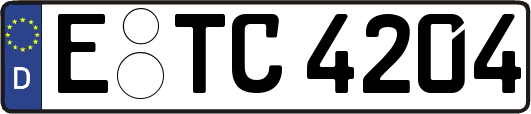 E-TC4204