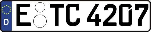 E-TC4207