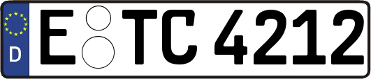 E-TC4212