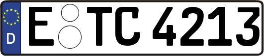 E-TC4213