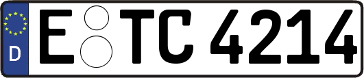 E-TC4214