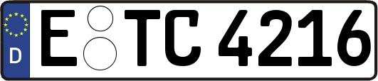 E-TC4216