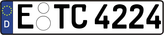 E-TC4224