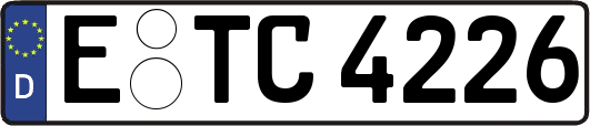 E-TC4226