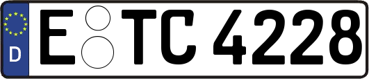 E-TC4228
