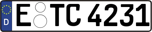 E-TC4231
