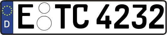 E-TC4232