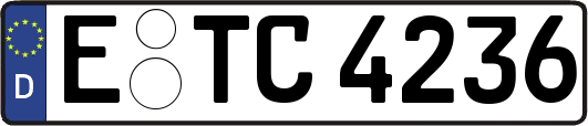 E-TC4236