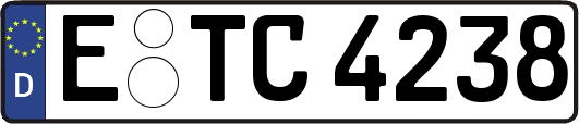 E-TC4238