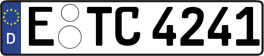 E-TC4241