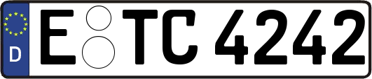 E-TC4242