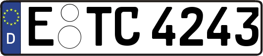 E-TC4243