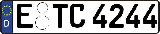 E-TC4244