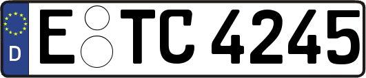 E-TC4245