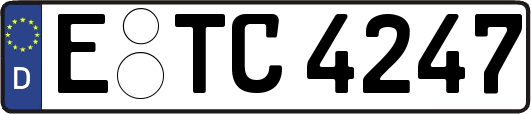 E-TC4247