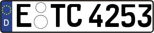 E-TC4253