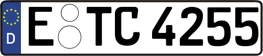 E-TC4255