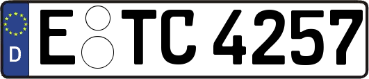 E-TC4257