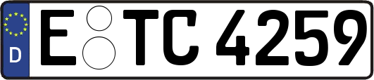 E-TC4259
