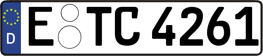 E-TC4261