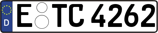 E-TC4262