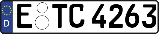 E-TC4263