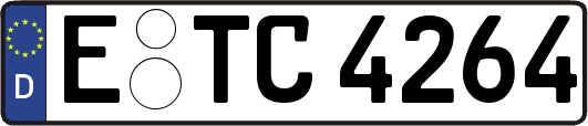 E-TC4264