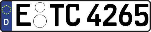 E-TC4265