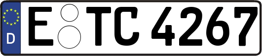 E-TC4267