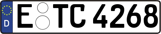 E-TC4268