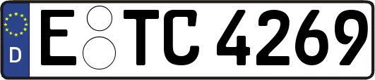 E-TC4269