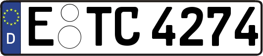 E-TC4274