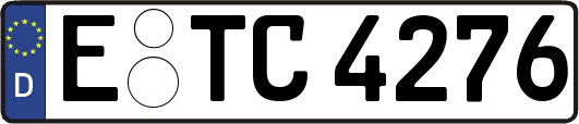 E-TC4276