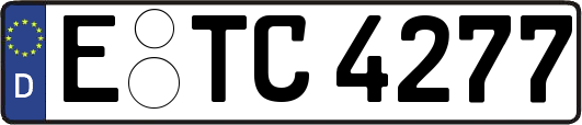E-TC4277