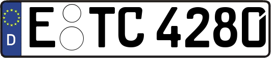 E-TC4280