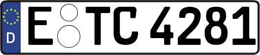 E-TC4281