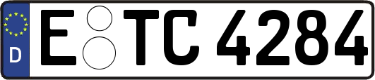 E-TC4284