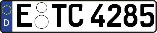 E-TC4285
