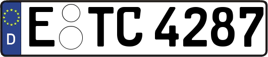 E-TC4287