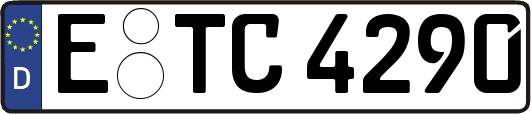E-TC4290