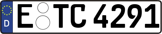 E-TC4291