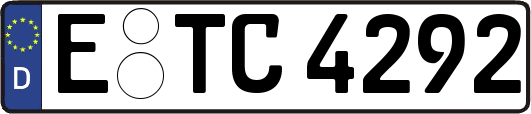 E-TC4292