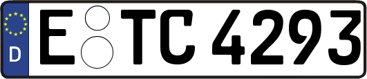 E-TC4293