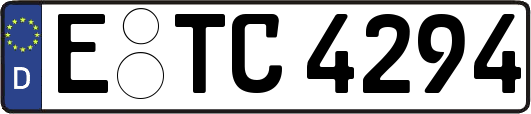 E-TC4294