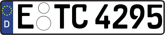 E-TC4295