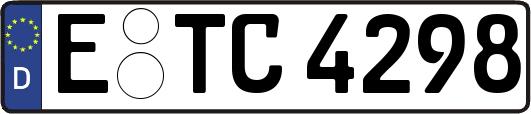 E-TC4298