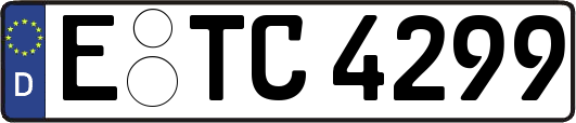 E-TC4299