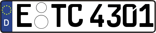 E-TC4301