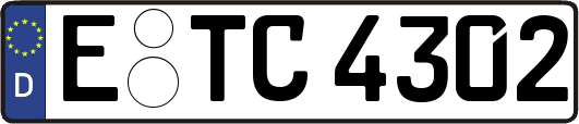 E-TC4302